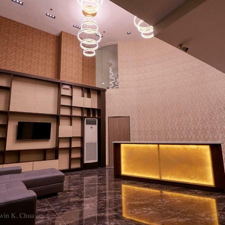 Griffin Hotel And Suites Cebu Eksteriør bilde